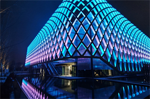 鼓舞人心的上海音乐之旅