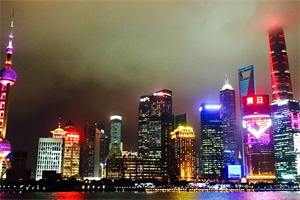 青年力量如何推动上海的创新生态