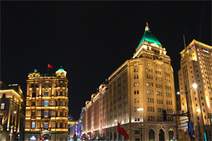 千年目标对上海水资源管理的影响