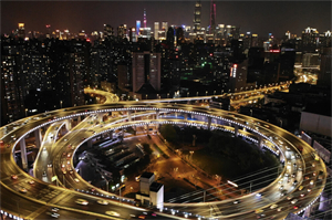 提升国际竞争力：上海的研发投资战略