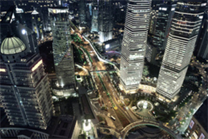 上海青年创业与可持续发展机遇